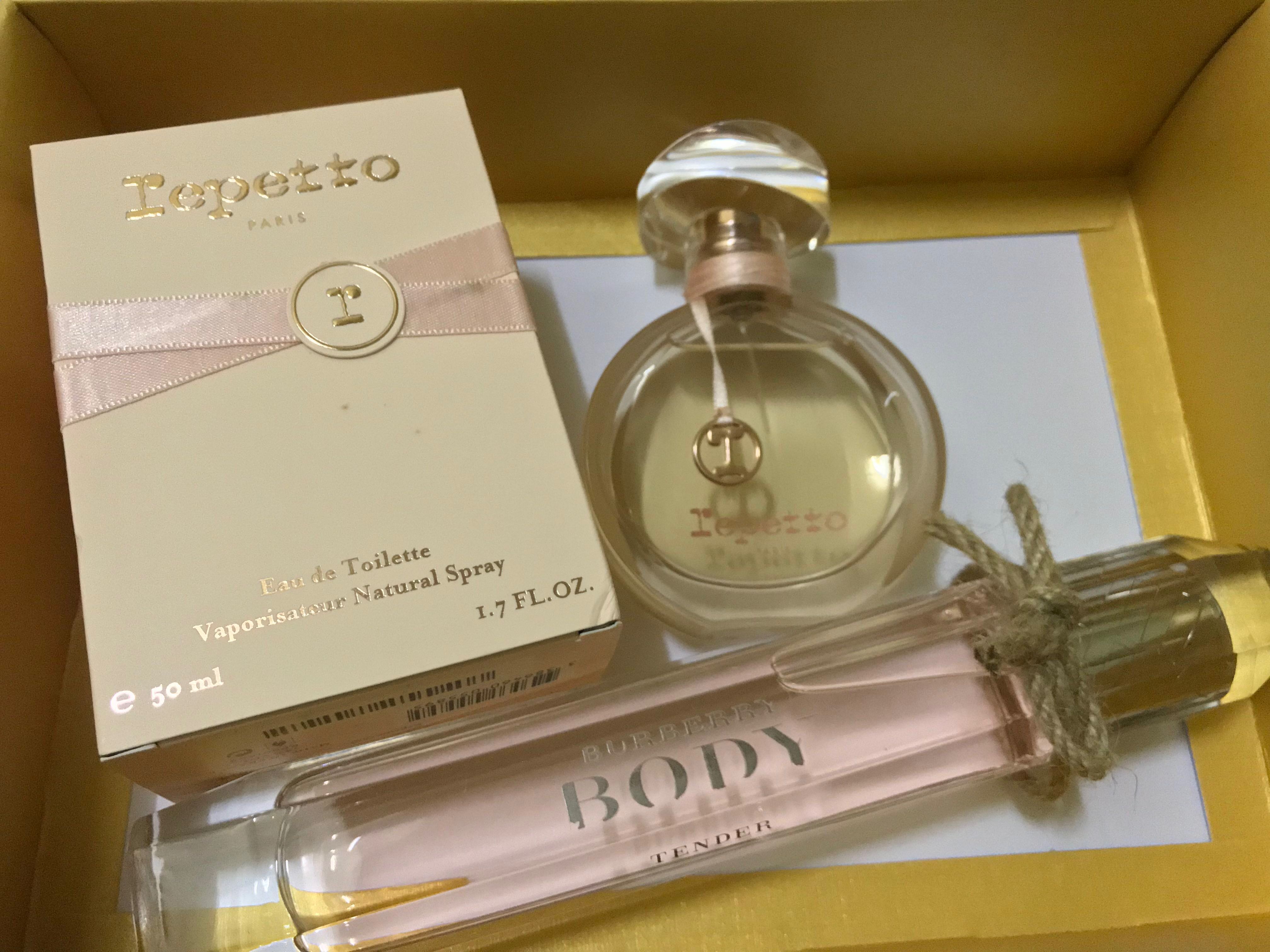 Repetto perfume hotsell sephora