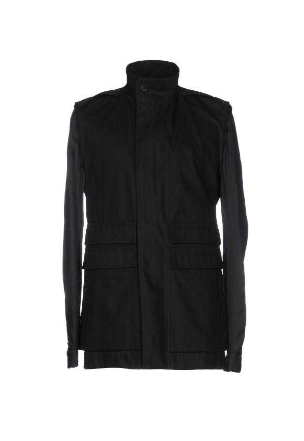 Rick Owens 16SS CYCLOPS DISCO BOMBER（RICK OWENS SS16