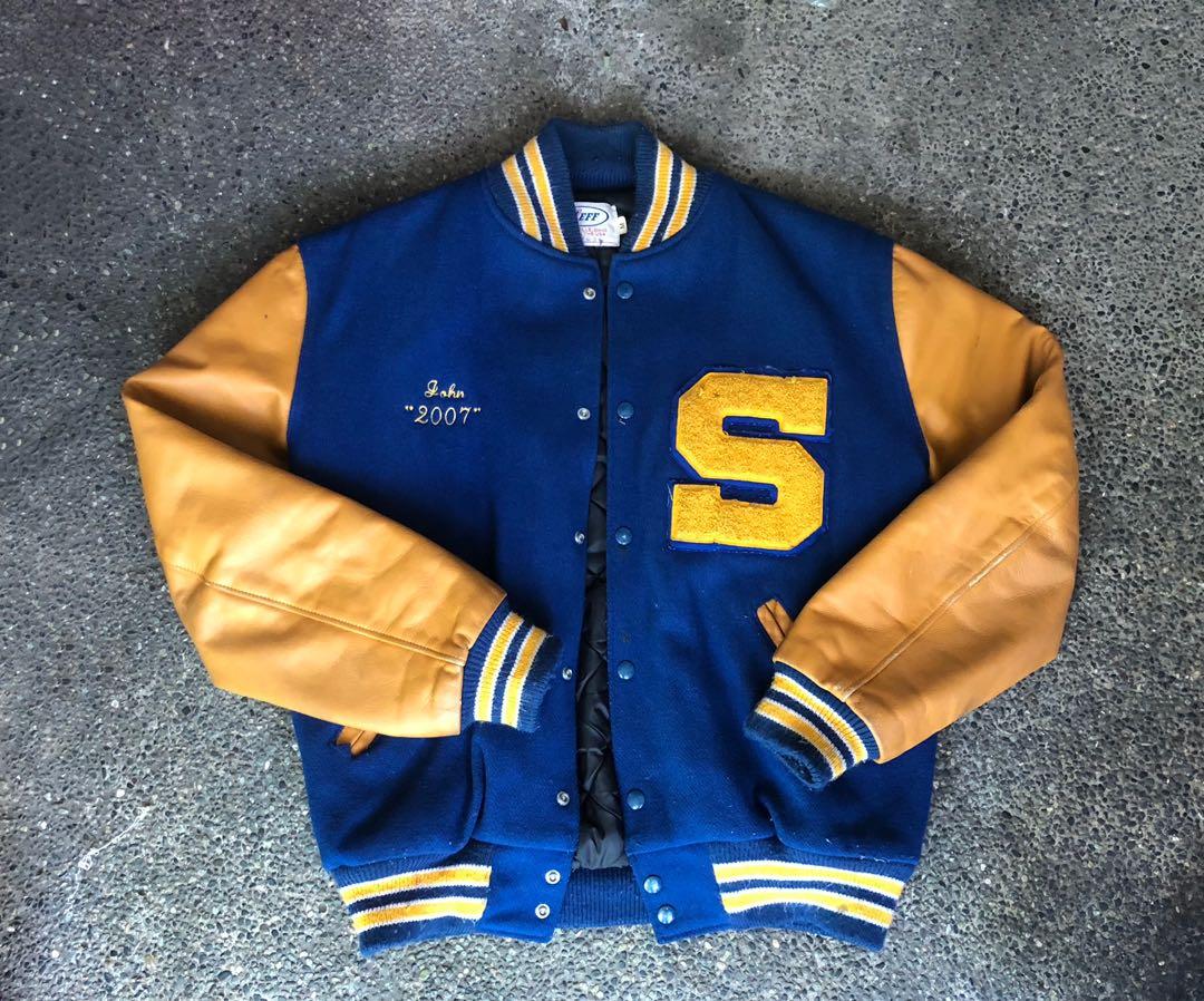 Riverdale jock jacket store