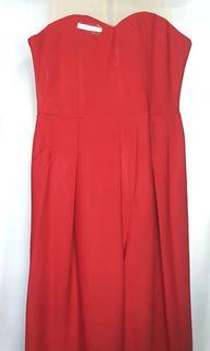 Romper 3/4