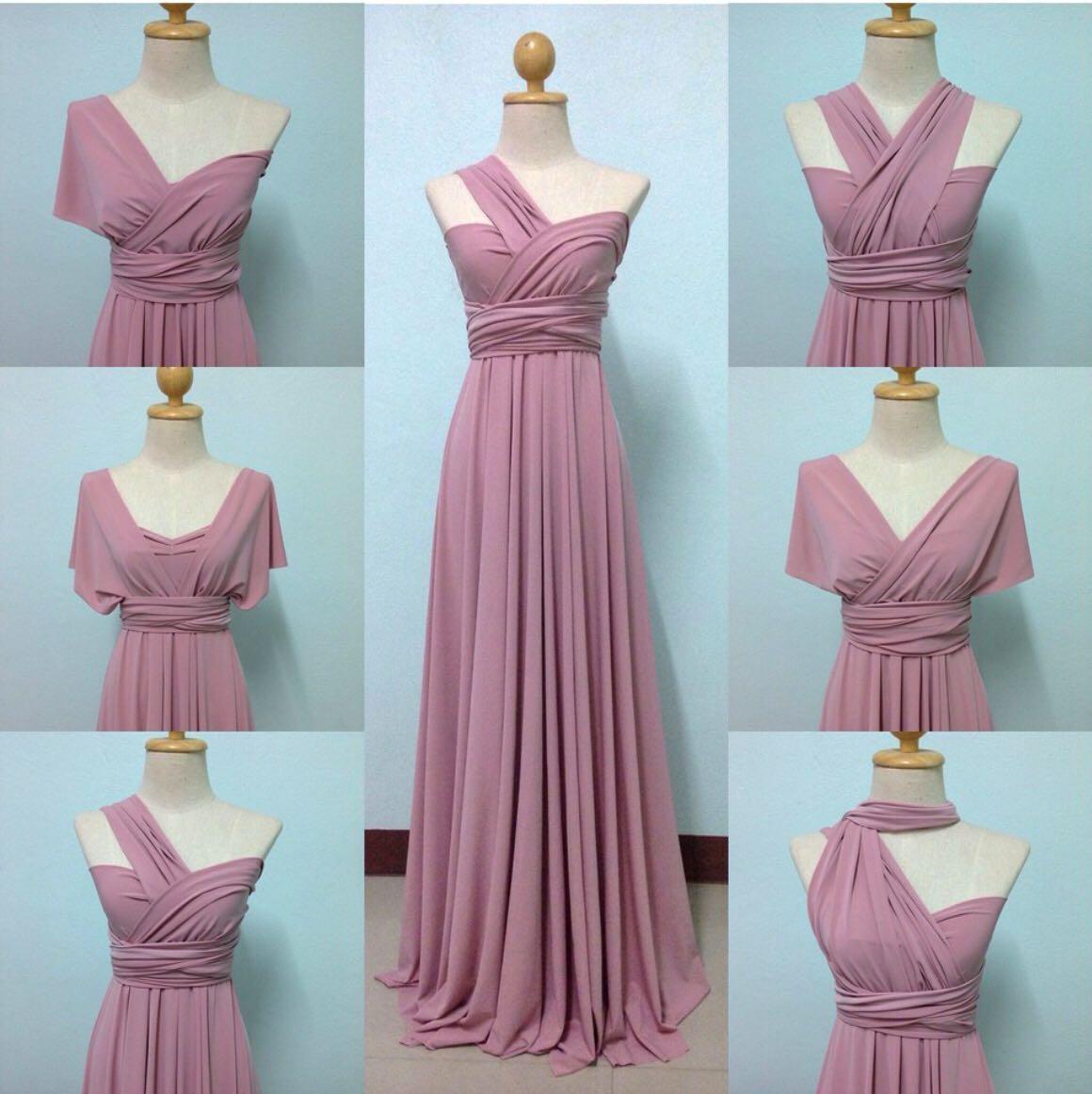SALE Apartment 8 Infinity Dress Women s Fashion Dresses Sets Dresses on Carousell