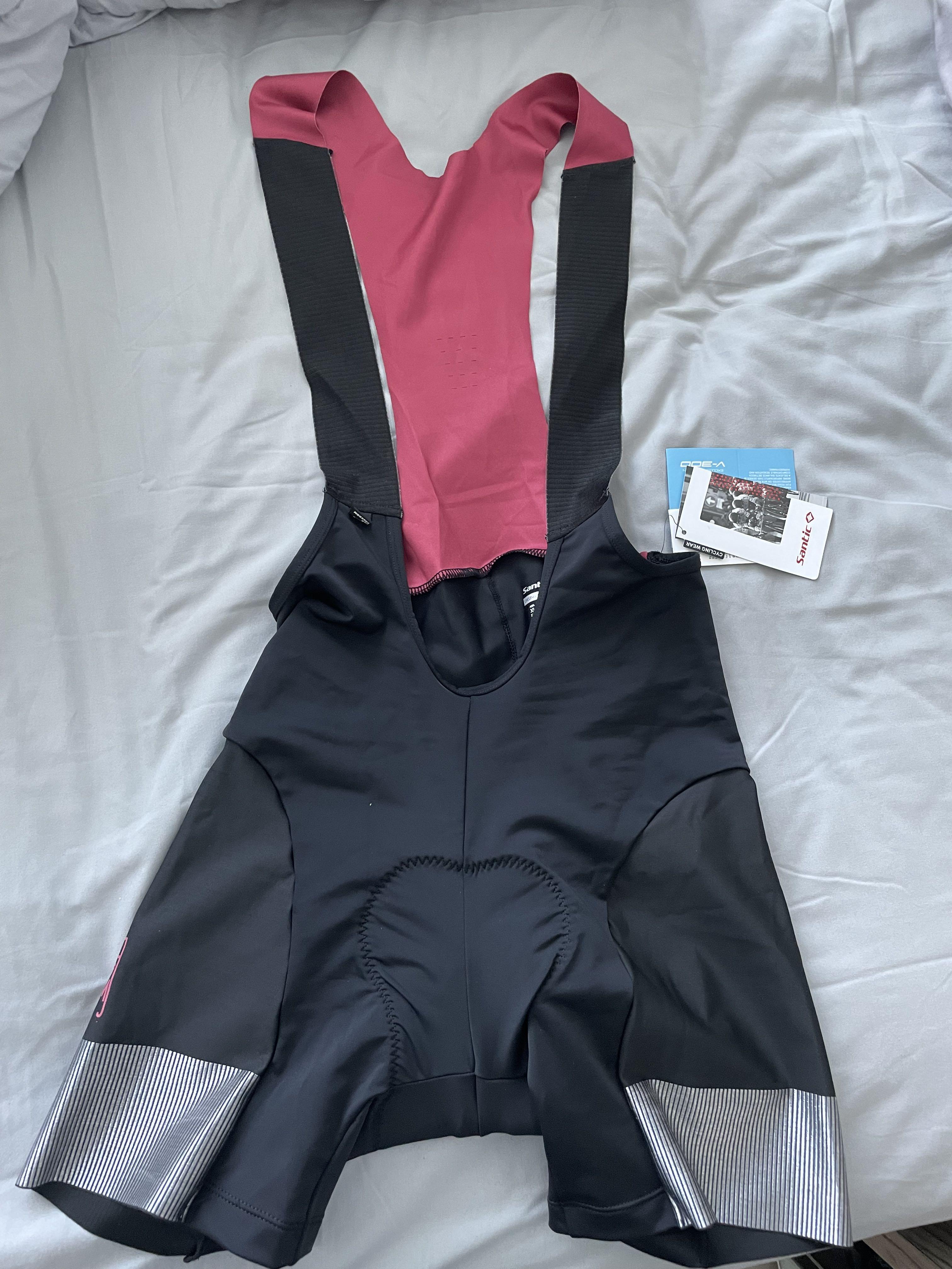 Santic bib 2025