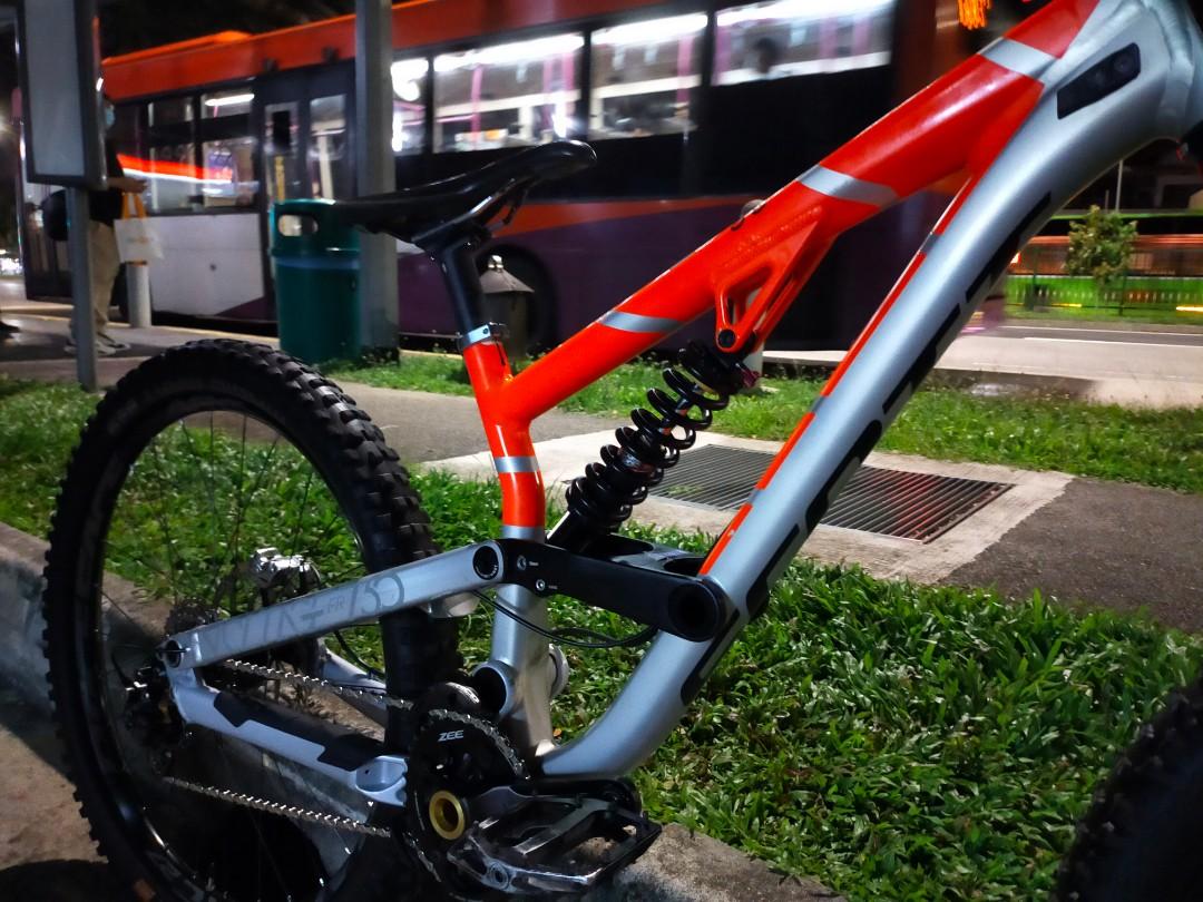 Scott voltage shop fr 730 2017