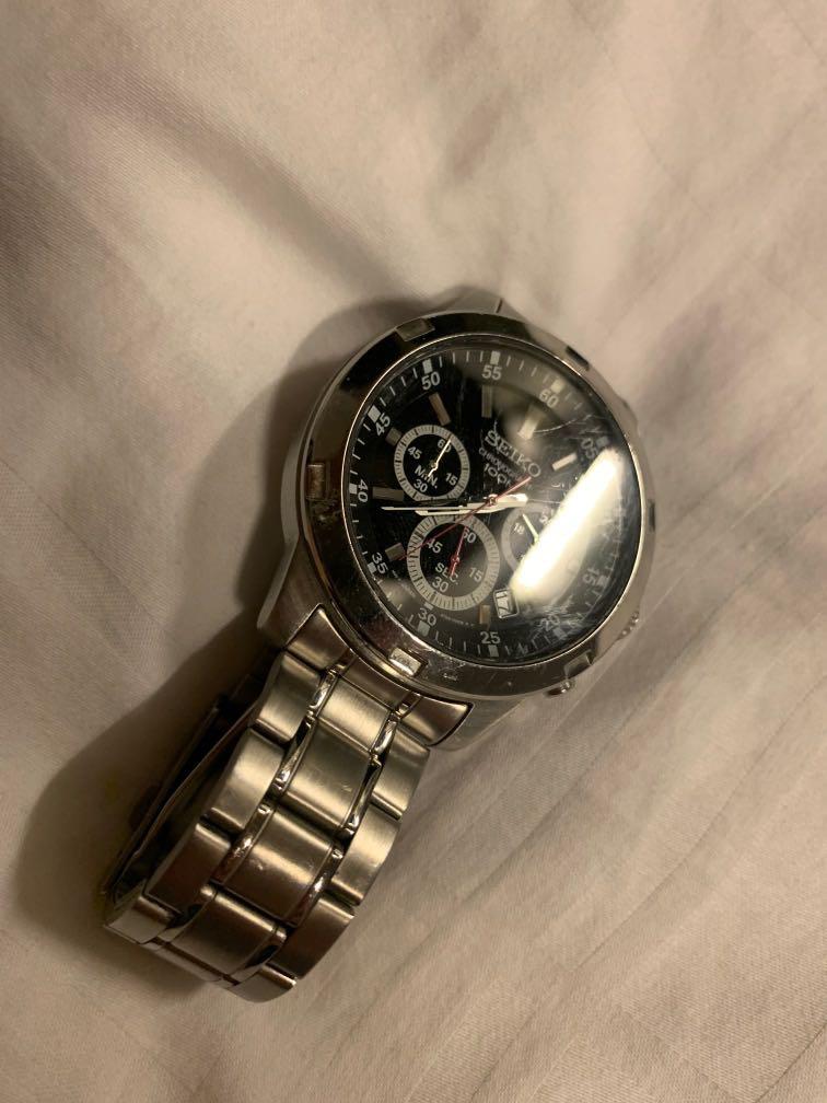 Seiko online sks 605
