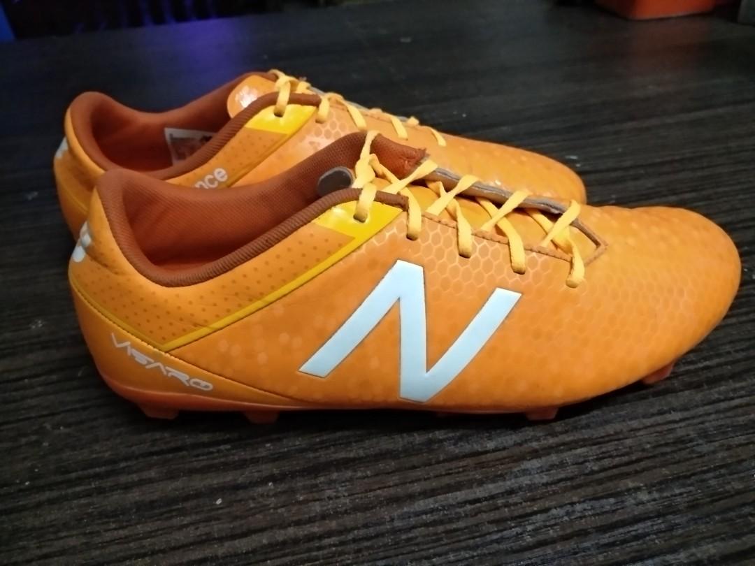 Sepatu futsal new balance visaro online