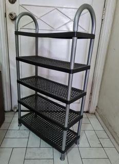 Shoe Rack - 5 to 10 layers