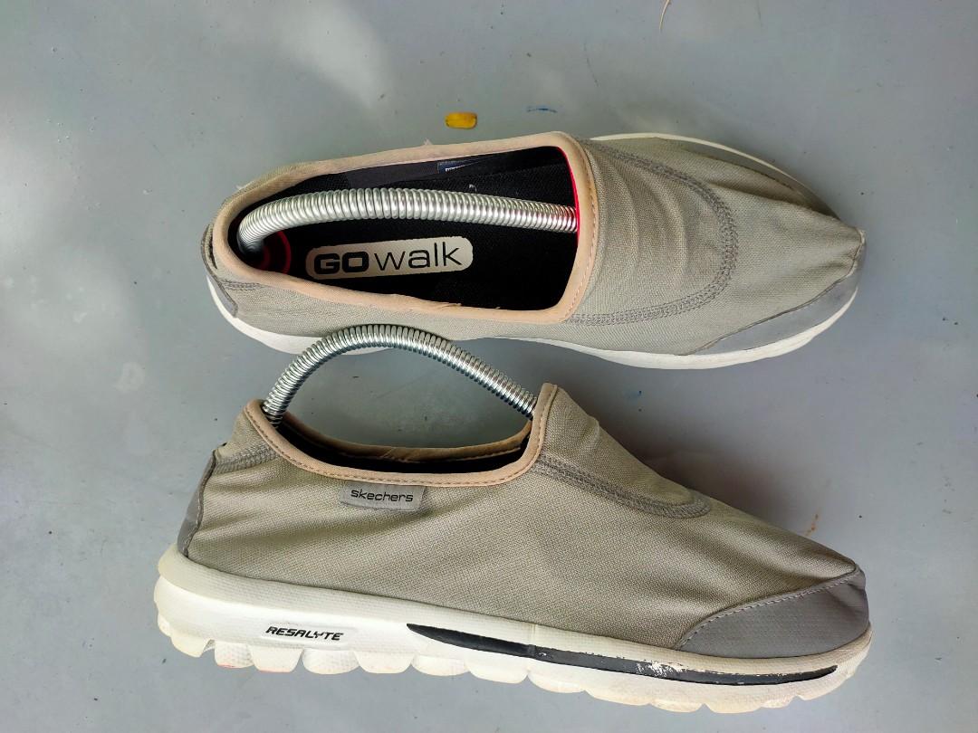 Skechers resalyte 2025 go walk original
