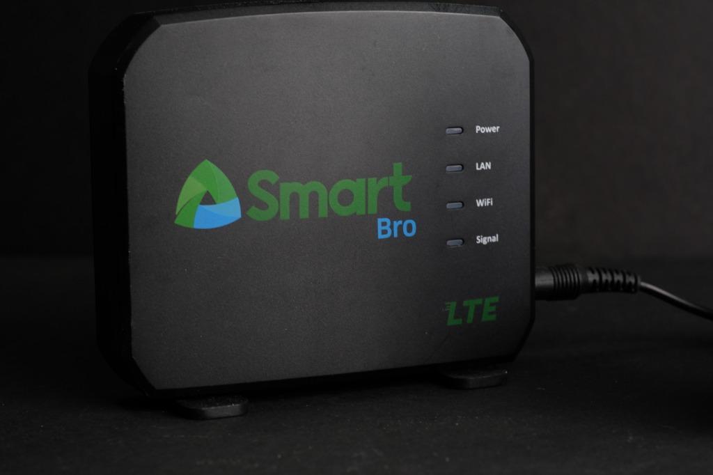 Smart LTE modem and Pocket wifi, Mobile Phones & Gadgets, Other Gadgets ...