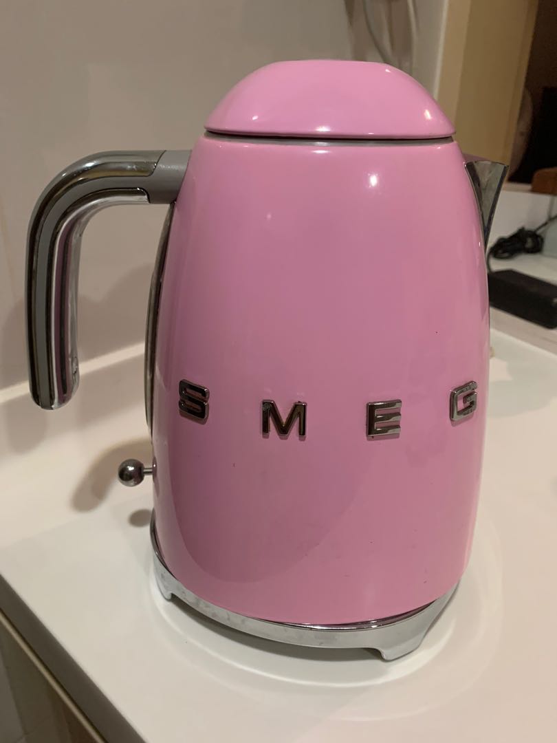 Smeg Kettle , TV & Home Appliances, Kitchen Appliances, Kettles