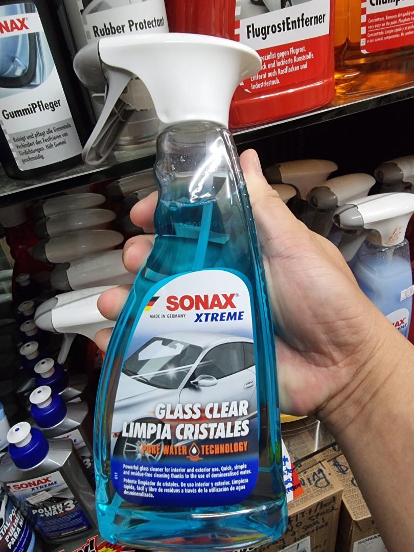 SONAX Glass Cleaner