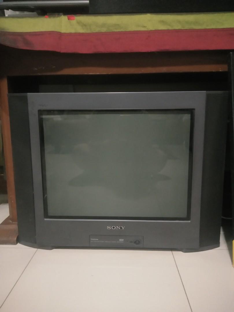 Sony tv with woofer clearance