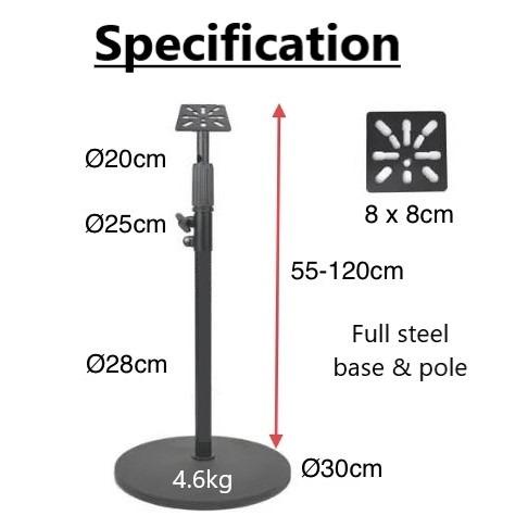 Spk8 stand cheap