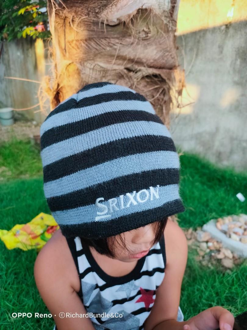 Srixon beanie deals
