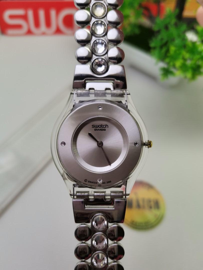 Swatch 2005 on sale
