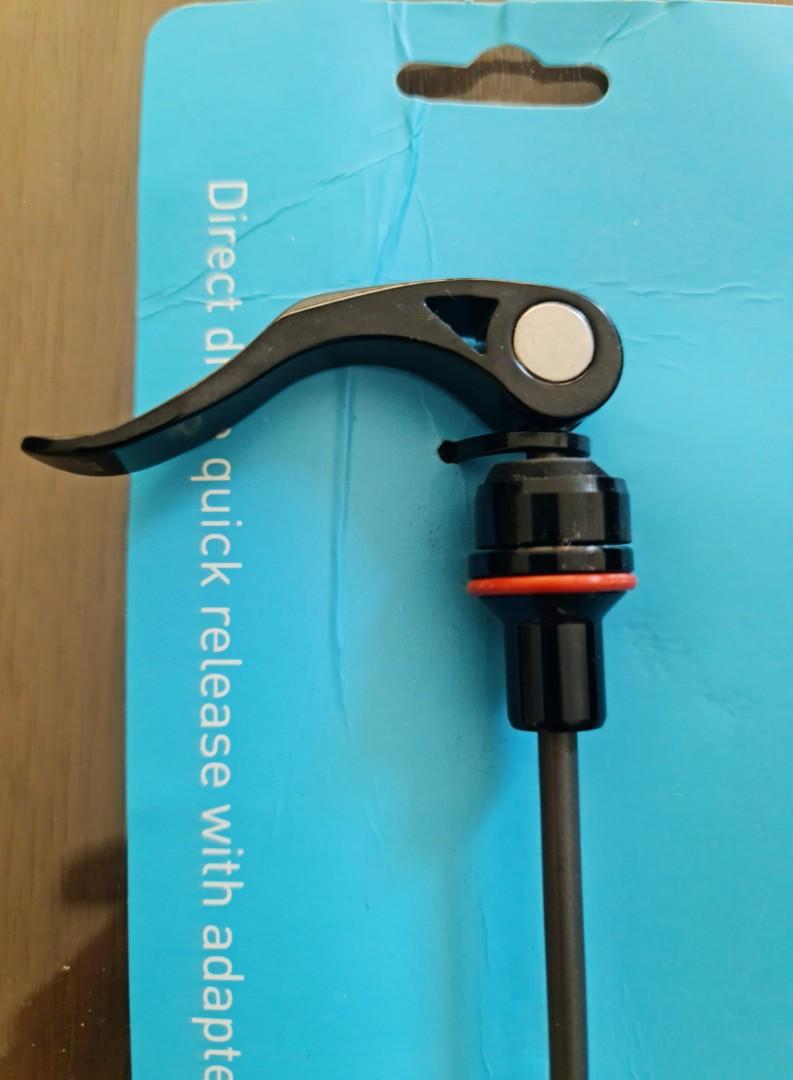 tacx quick release