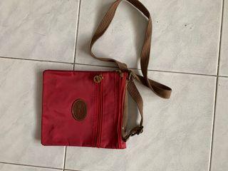 Tas longchamp