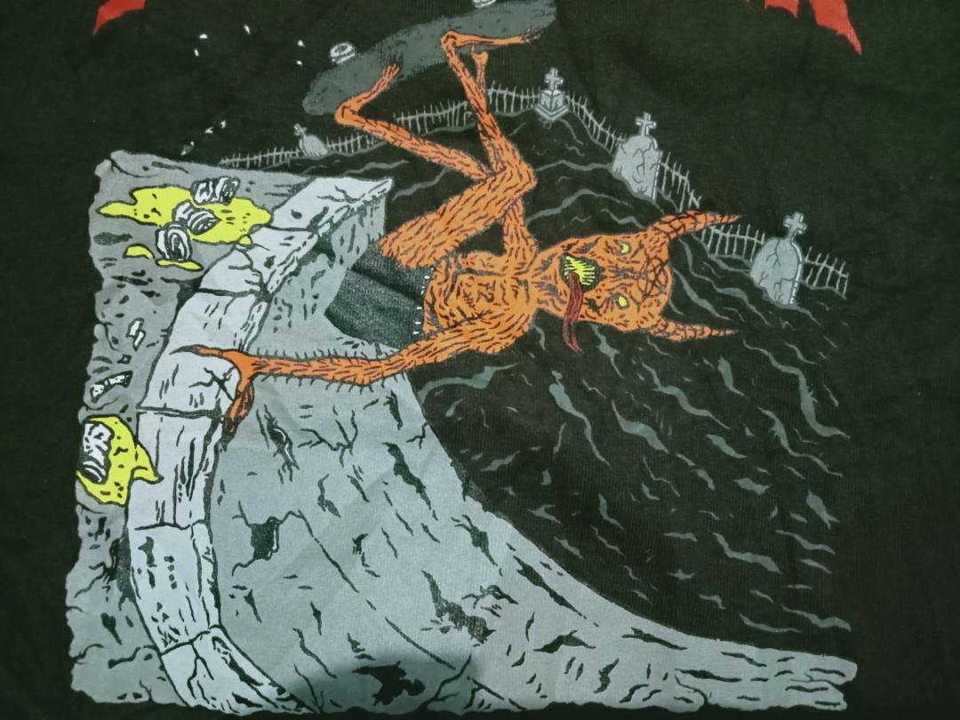 Thrasher satanic store