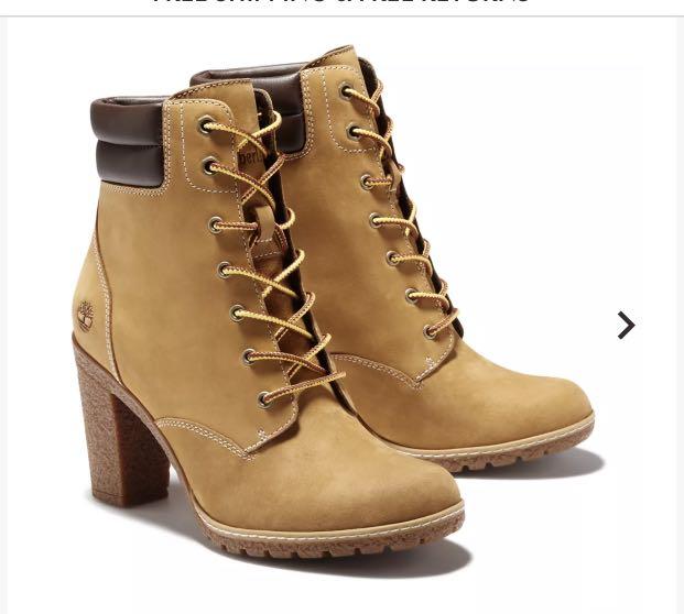 Timberland tillston 6 inch hot sale