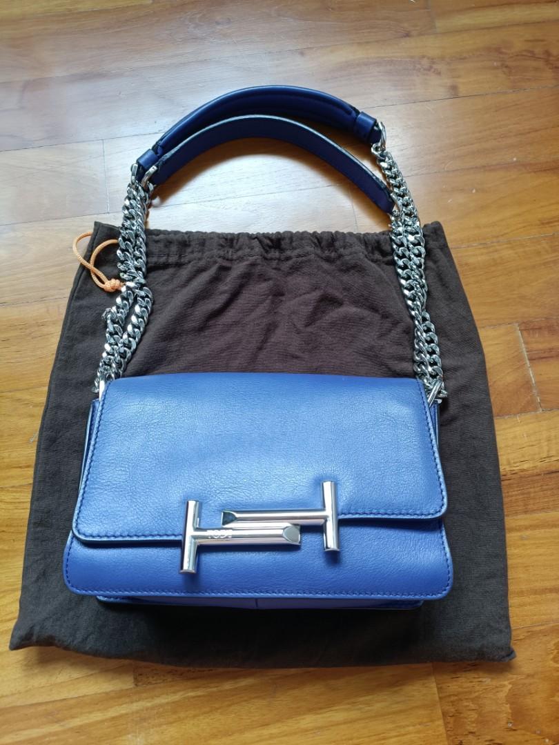 Double t bag cheap