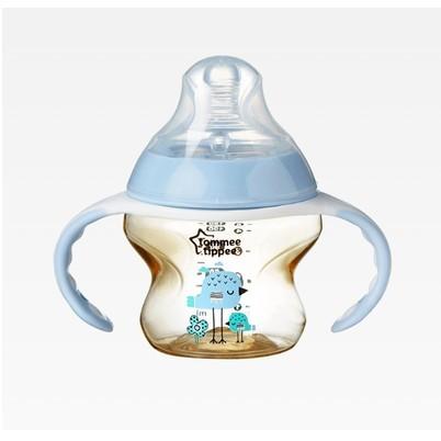 Tommee Tippee] Closer to Nature PPSU Bottle