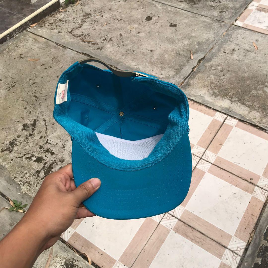 Topi Vintage Montana Deer OTTO Cap 