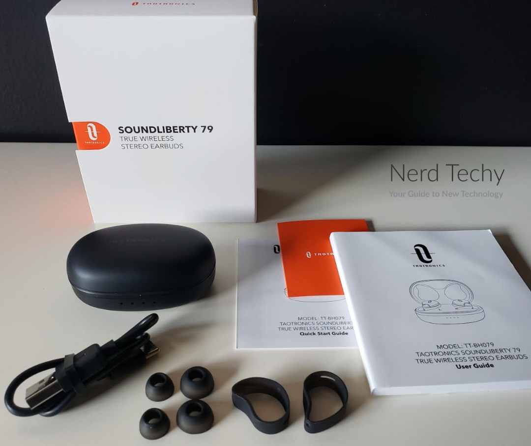 toutronic soundliberty 79 Audio Headphones Headsets on Carousell
