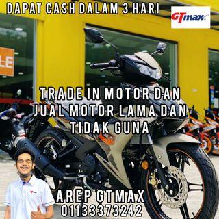 Affordable Trade In Motor For Sale Carousell Malaysia