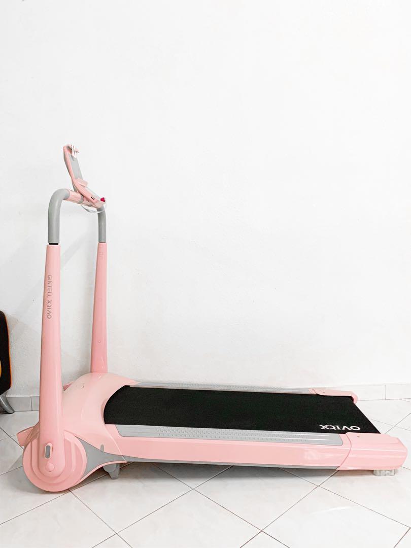 Foldable Treadmill Gintell XQIAO Q1 FT457