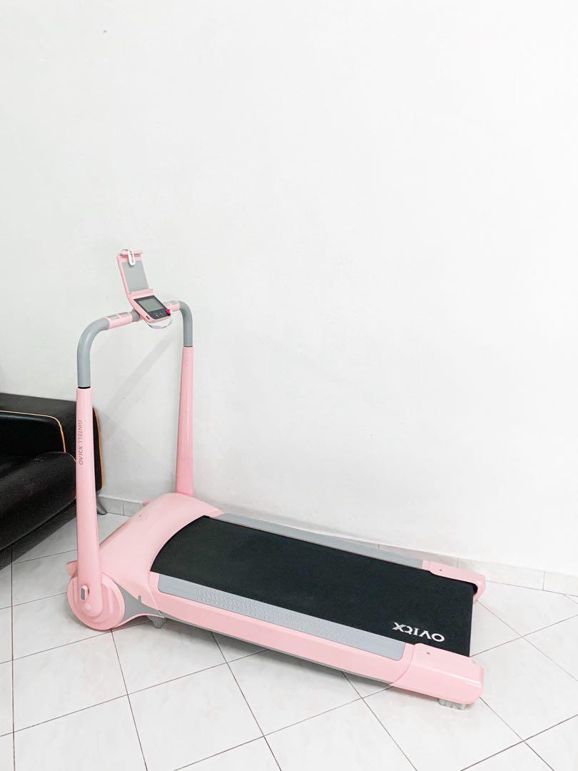 Gintell xqiao treadmill best sale