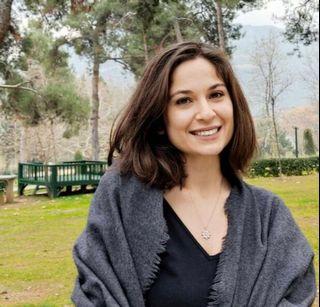Turkish Tutoring from a Turkish Native Teacher