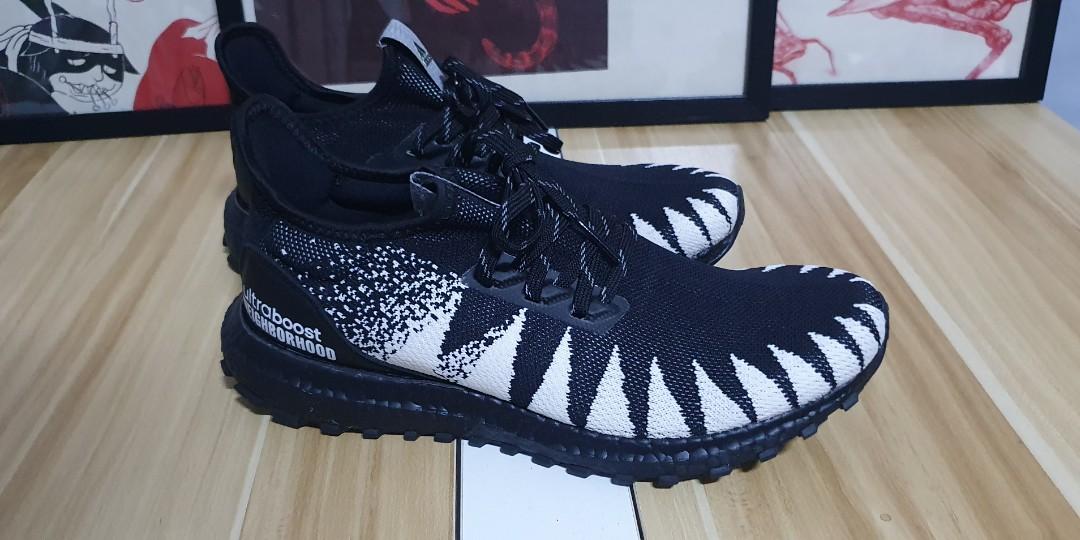 Adidas X Neighborhood Ultra Boost All Terrain Ultraboost All