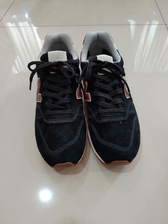 us9.5 27.5cm New Balance CM996BC 996