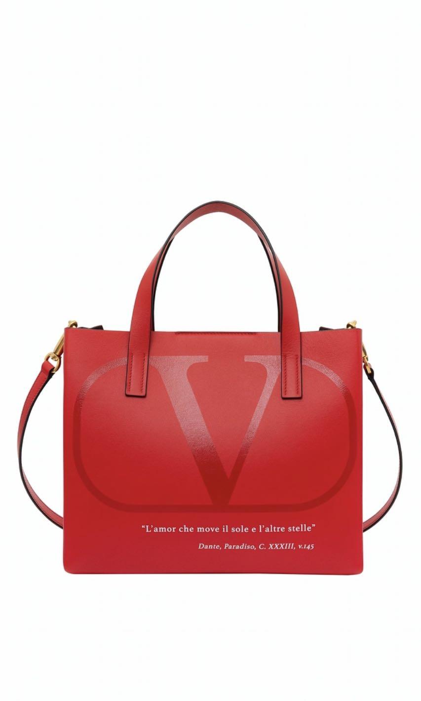 W valentino handbag outlet