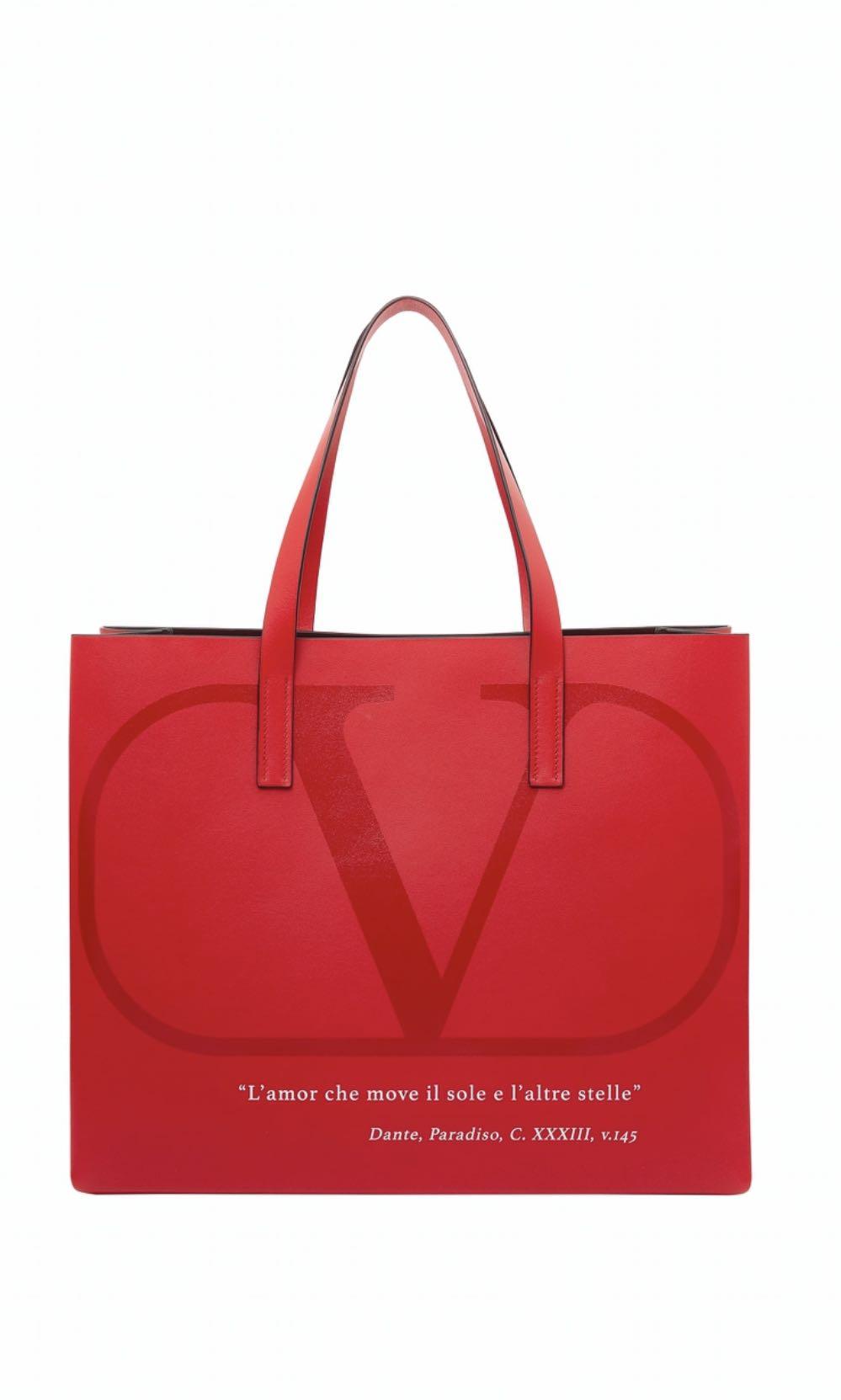 W outlet valentino handbag