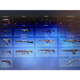 (Category: ) located in . Submitted by valorgaming (Listing ID 1115648834, Image 1). Description: .