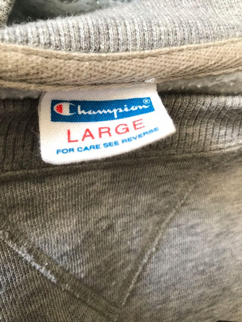 Champion sweater online new york 40