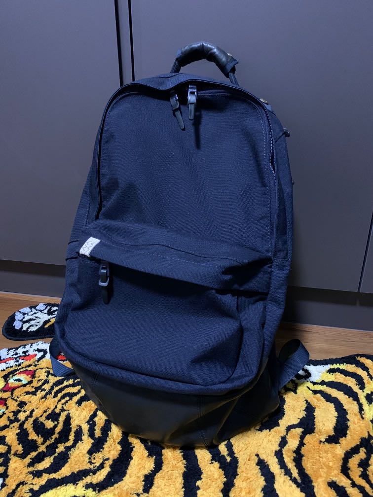 visvim ballistic 22l