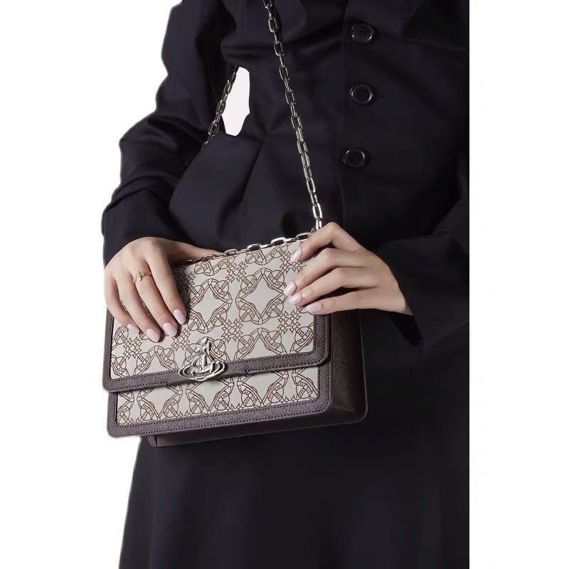 Vivienne westwood debbie outlet medium bag
