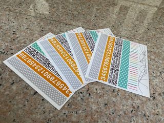 (Category: ) located in . Submitted by sticker_corner (Listing ID 1115556450, Image 1). Description: .