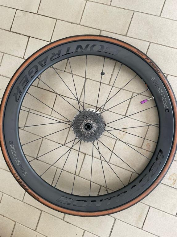 Trek aeolus cheap pro 5