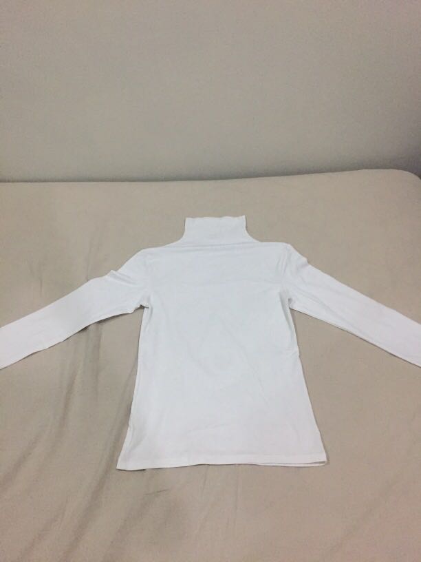 Uniqlo on sale airism turtleneck
