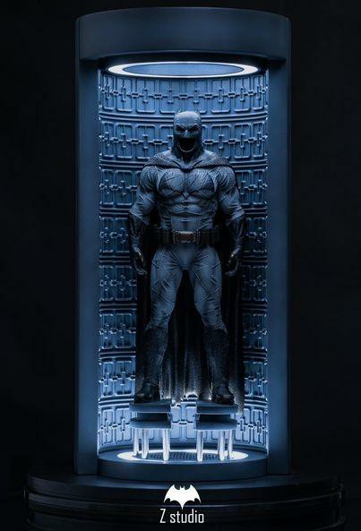 Batman hall of armor sales