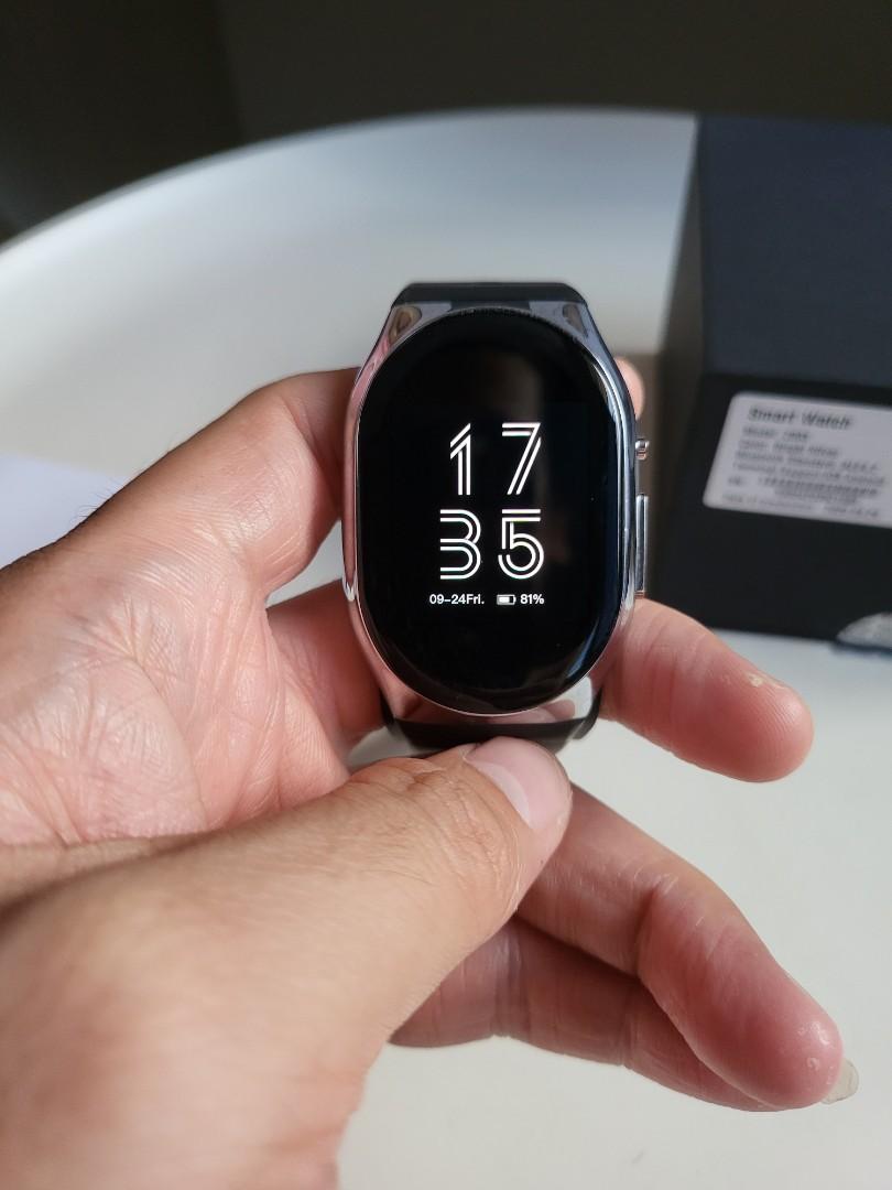 Yhe bp doctor wearable blood pressure smartwatch best sale