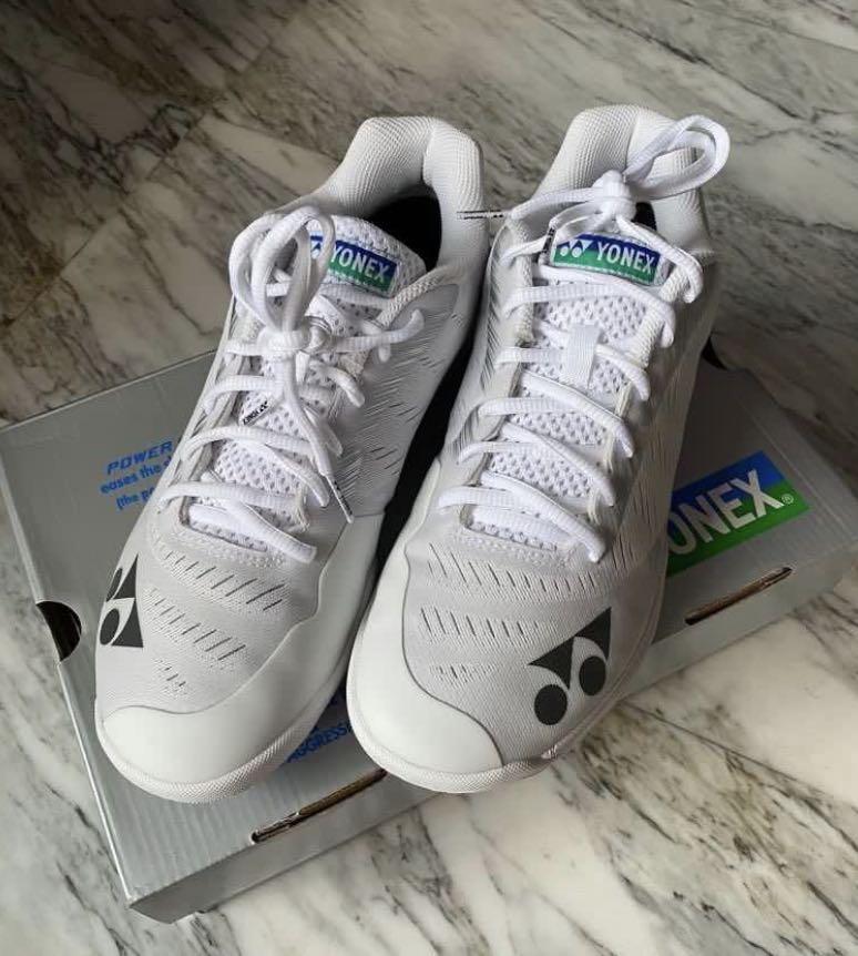 Cheapest yonex sales badminton shoes