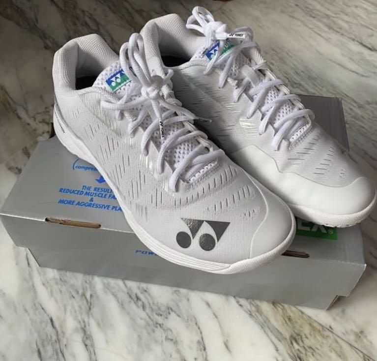 Cheapest yonex badminton shoes sales