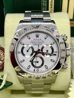 2018 Rolex GMT-Master 2 Batman, Luxury, Watches on Carousell