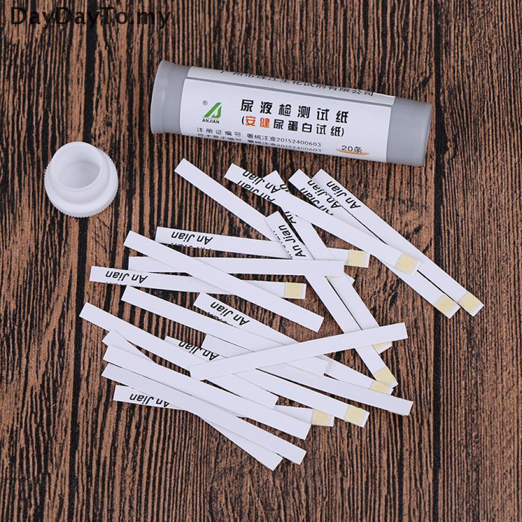 How To Read A Urine Dipstick Test To Detect A Urinary Tract Infection
