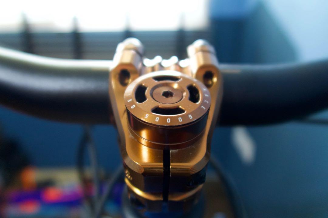 Trek marlin clearance 6 parts