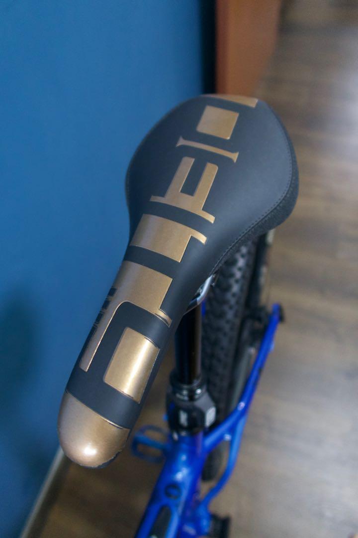 Trek marlin cheap 6 parts