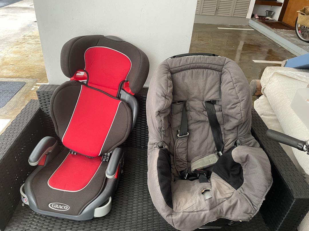 Mothercare graco hot sale